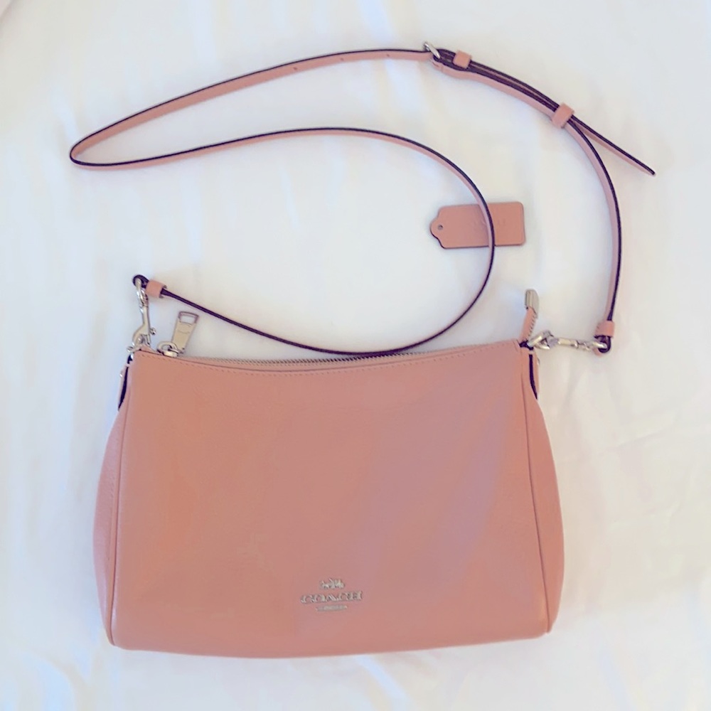 Coach Crossbody Bag